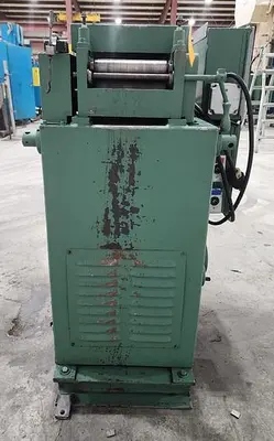USED PERFECTO 1 1/2 - 8 - 9 ST. STR