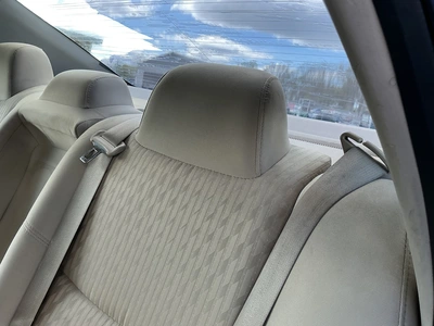 USED 2018 NISSAN ALTIMA