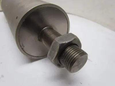 New | in-Stock SAVAIR _UNKNOWN_ Pneumatic Cylinders | Arrow Industrial #632317