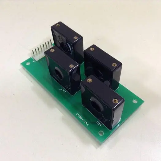 Used SUMITOMO JA762165AX Circuit Boards Michigan US | Ideal Machinery #578394