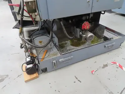 2004 LEADWELL V-20 CNC Milling | MD Equipment Services LLC (7)