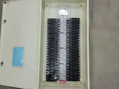 USED HAYLEY BDP-24-2DC-H39