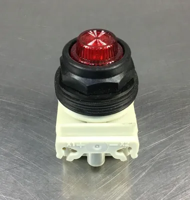 Schneider Electric / Square D 9001 KM1 /H Transformer Light Module 110-120V 4C