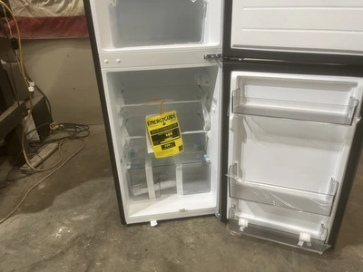 Used MIDEA ENERGY STAR Refrigerators Michigan US | Miedema Asset Management Group #1340967