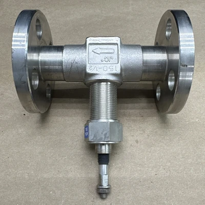 USED Fujikin JC150-1/2