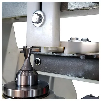 CANTEK AMERICA JDT75 Woodworking Machinery | Professional Machinery Group South (2)