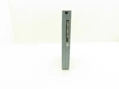 B&R Automation 2EX100.50-1 EX 100 Bus Controller Module Rev DO Cracked Fins