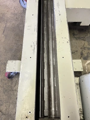 USED WORTEX UP755