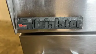 Used Pitco _UNKNOWN_ Restaurant Equipment (Miscellaneous) Illinois US | Falcon Restaurant Supply #1473784