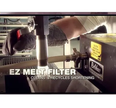 BELSHAW EZ MELT 24 Shortening Filter | Harvest Equipment and Fabrication Inc (3)