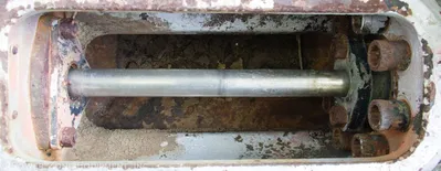 USED OILWELL 510-P