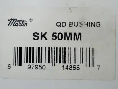 USED MARTIN SK50MM