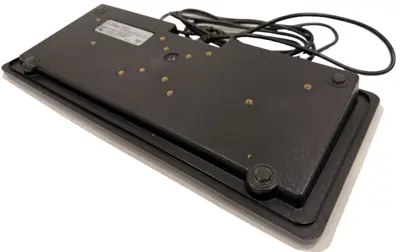 NEW IKEY DU-5K-FSR-USB