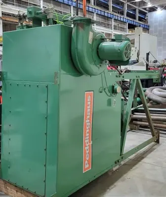Used 2016 PEDDINGHAUS FDB1500B Single Station Punches California US | JPS International Inc #1284840