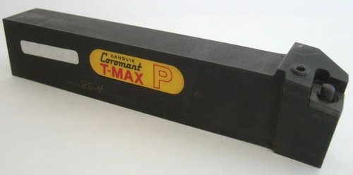 NEW Sandvik Coromant Does Not Apply