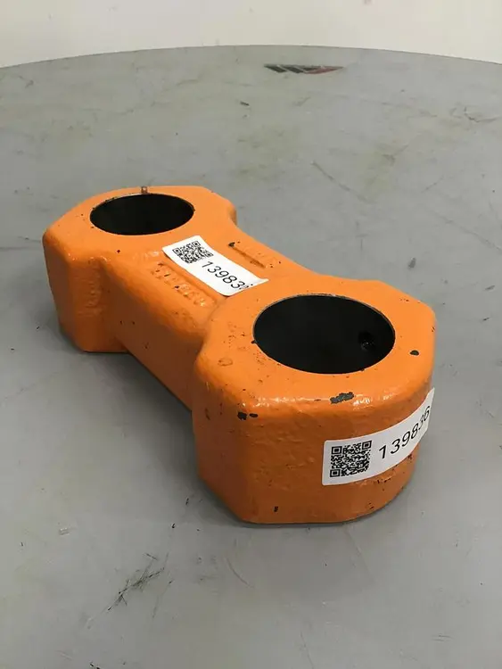 Used CINCINNATI MILACRON 50211930 Clamps Michigan US | Ideal Machinery #871267