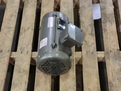 USED BALDOR JL5030