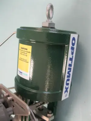 NEW Trimteck Optimux OpGL