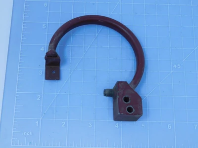 Used UNBARNDED _UNKNOWN_ Parts (Hydraulics and Pneumatics) Texas US | OCO Industrial #1784184