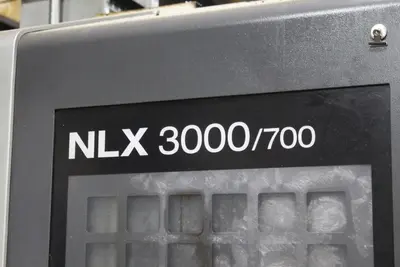 2014 DMG MORI SEIKI NLX3000/700 CNC Turning Center | Levy Recovery Group (41)