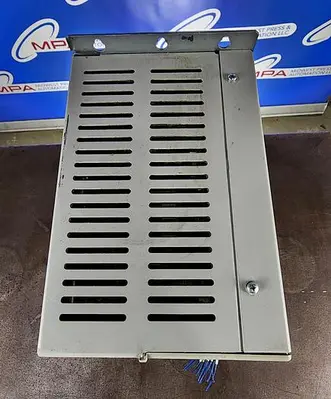 USED ALLEN-BRADLEY 2098-IPD-HV100