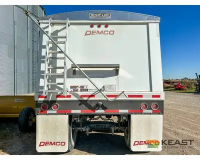 Used DEMCO _UNKNOWN_ Grain Hopper Trailers Iowa US | Keast Enterprises #1360168