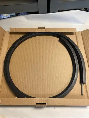 Used SKF 1650258 Pump & Valve Parts Ohio US | Surplus Asset Holdings #1236796