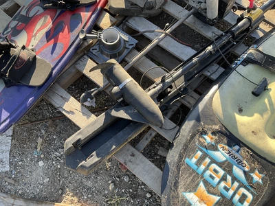 Used _UNKNOWN_ _UNKNOWN_ Boat Parts & Accessories Michigan US | Miedema Asset Management Group #1577291