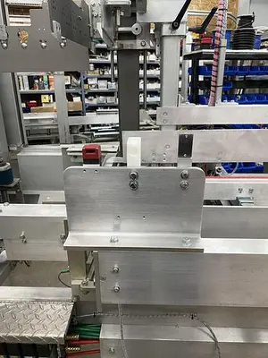 USED WEXXAR WFT-S