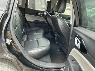USED 2022 JEEP COMPASS