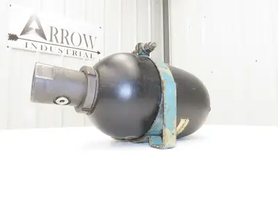 Used OGDEN _UNKNOWN_ Parts (Hydraulics and Pneumatics) Indiana US | Arrow Industrial #920805