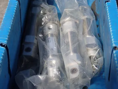Used SMC 2E147 Pumps Ohio US | HGR 24 #828927