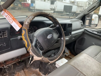 Used 2003 FORD F250 Pickup Trucks Michigan US | Miedema Asset Management Group #1568260