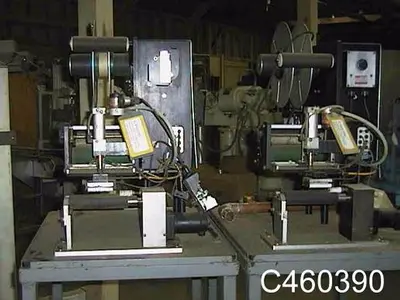 USED LSI 3091