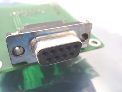 USED ABB MCC-01 SIGNAL MEASURING MODULE
