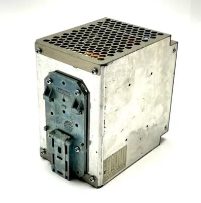 QUINT-PS-100-240AC/24DC/10 | Phoenix Contact  Primary Switched Power Supply 2938604 - For parts or not working
