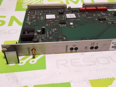 CYBEROPTICS 8005172 PWA 800 CIRCUIT BOARD REV. J