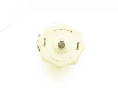 ITT Grinnell Manual Diaphragm Valve 1" CF3M Stainless Lot of 2