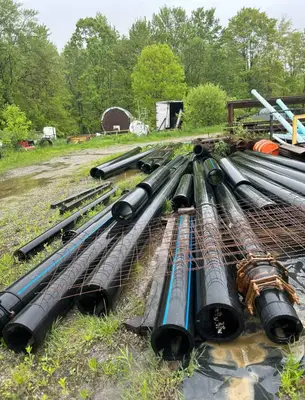 Used 2015 Vermeer D24X40 Series II Deep Hole Drills Pennsylvania US | Zadoon Equipment #1469995