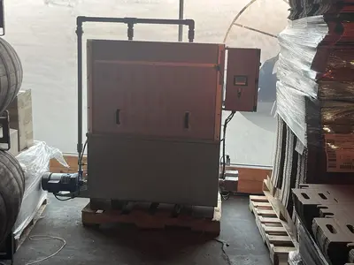 Used 2022 PRO ENGINEERING SINGLE TEMP BATCH PASTEURIZER Pasteurizers Oregon US | Ager Tank & Equipment Co. #1763237