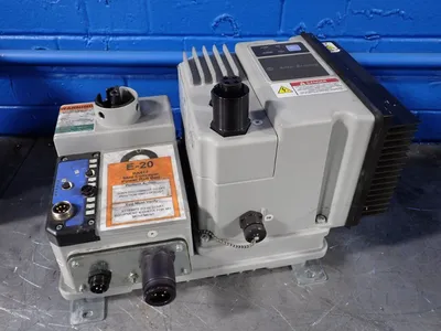 Used ALLENBRADLEY 284GFVD7P6D25RRGCBGDBIEMI AC Drive Control Module Ohio US | HGR 24 #895331