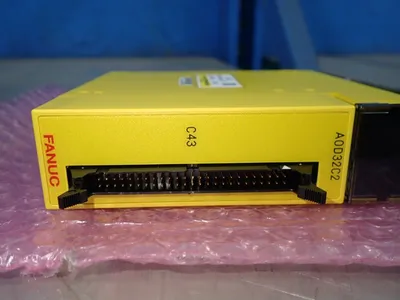 NEW FANUC A03B0819C172
