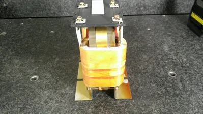 USED FANUC A81L-0001-0120-03