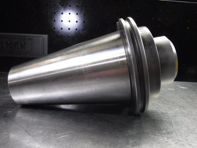 Davis CAT60 1.25" Endmill Holder 2.75" Projection 379-03570-00 (LOC1688A)