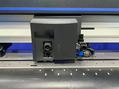 Used GRAPHTEC FC860075 Plotters Ohio US | HGR 24 #1452411
