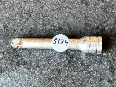 Snap-On Tools USA 1/2" Drive 5" Long Socket Extension SX5