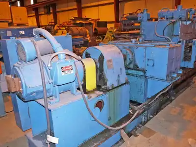 48" x 0.075" Herr Voss Leveler