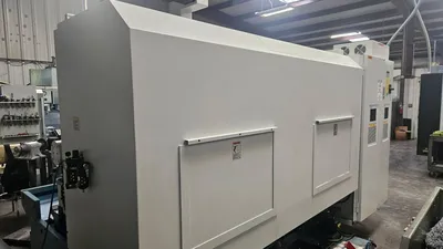 2023 TRAK Machine Tools TRAK TRL 3060RX Tool Room CNC Lathes | Hillary Machinery (5)