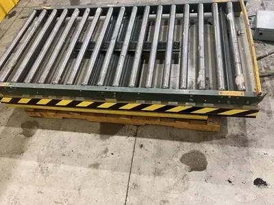 USED SOUTHWORTH LS4-36