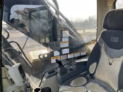 Used 2005 CAT 330CL Crawler Excavators Ontario CA | Driven Equipment Solutions #1546834
